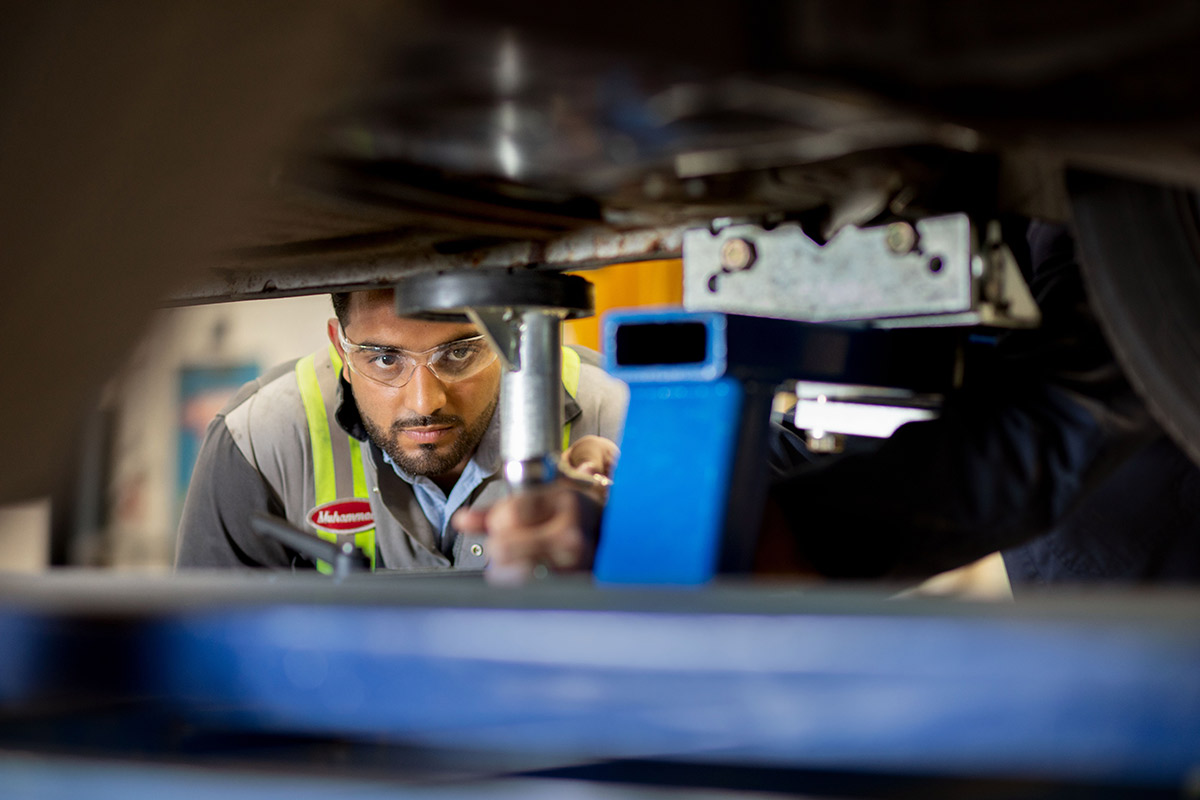 CIT International Trades