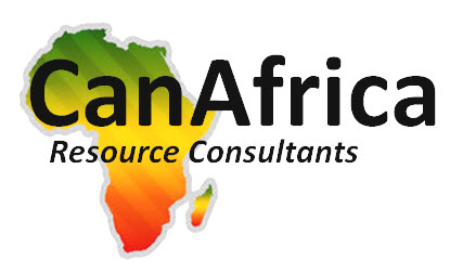 CanAfrica logo