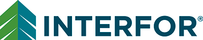 Interfor logo