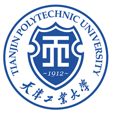 Tianjian Polytechnic University logo