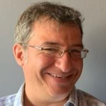 Jean-Paul Prévost, Ph.D., M.A.Sc.