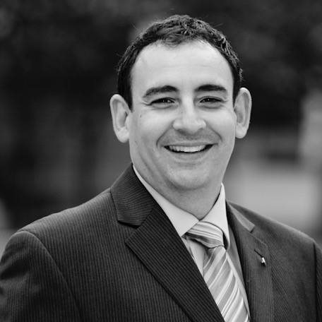 Dr. Mark Morpurgo, FCPA, FCMA