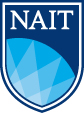 NAIT Shield Logo