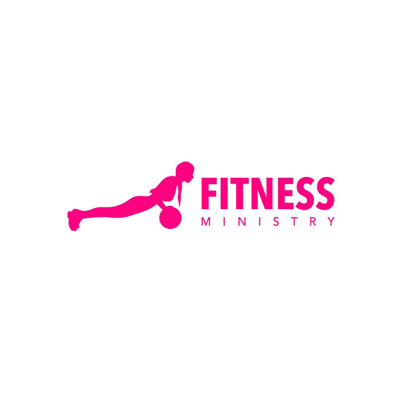 Fitness Ministry logo