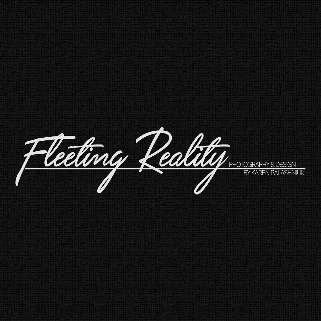 Fleeting Reality logo
