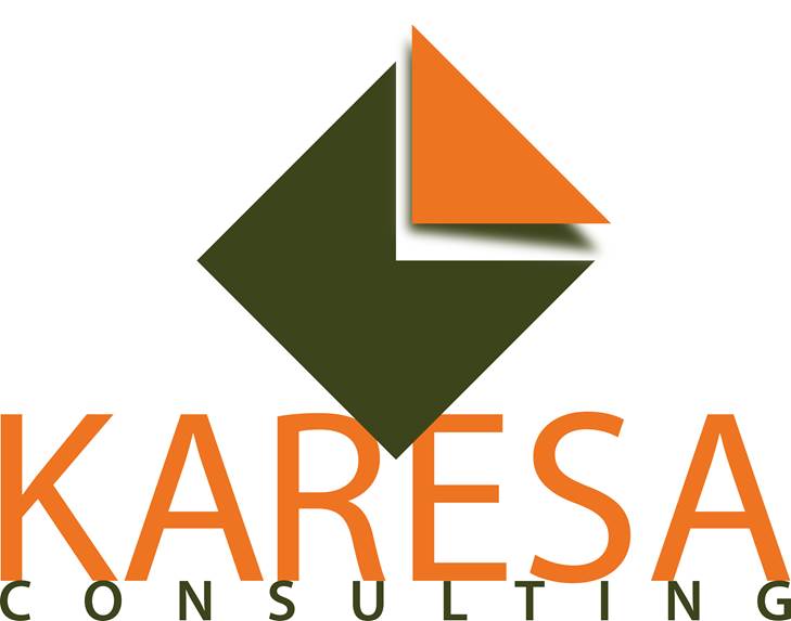 Karesa Consulting logo