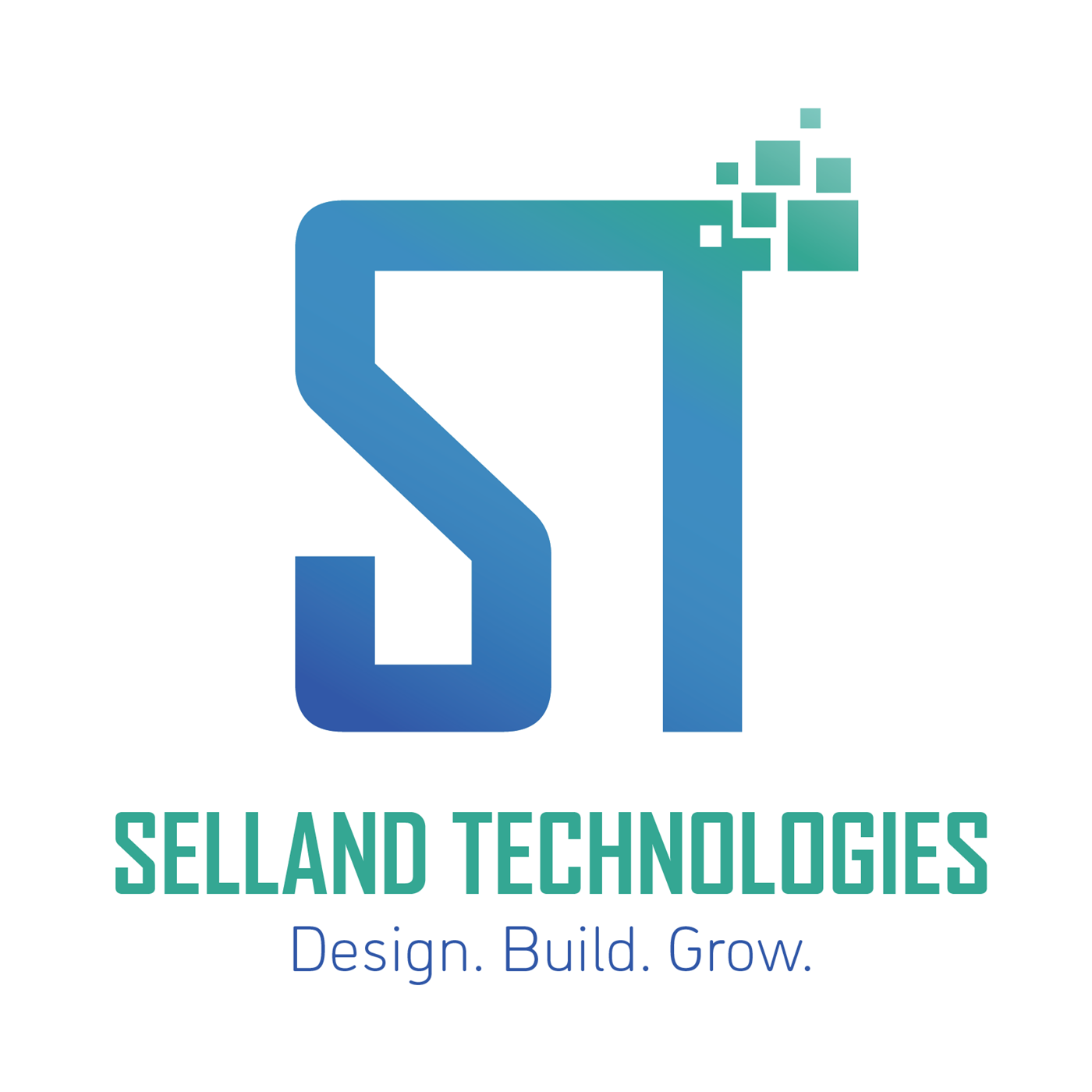 Selland Technologies logo
