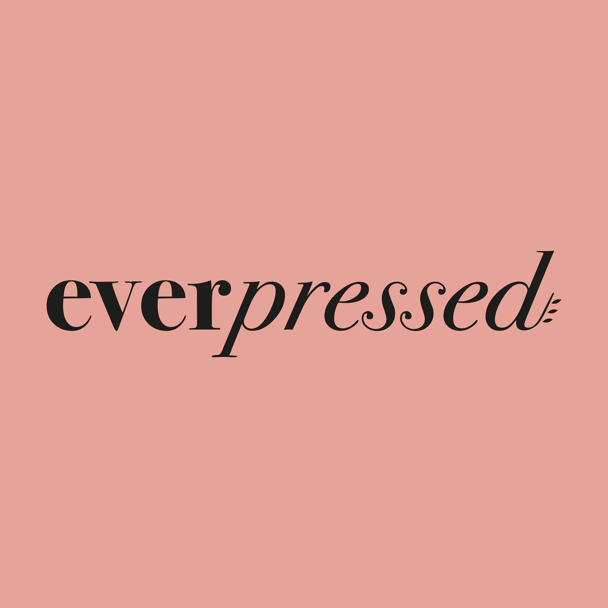 everpressed logo