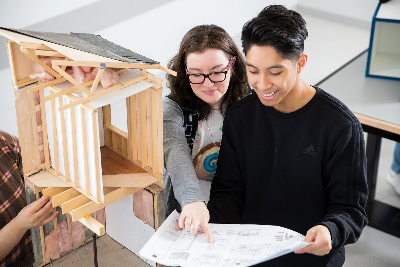 Interior Design Technology - NAIT