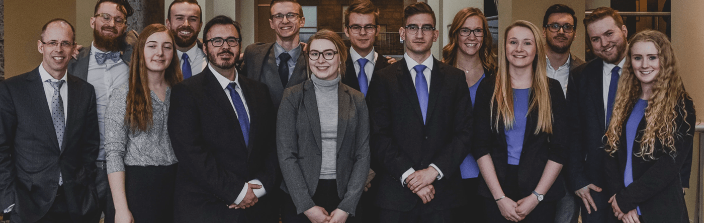 Enactus NAIT