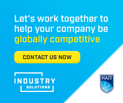Let's work together to help your company be globally competitive
