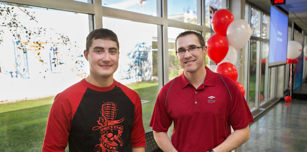 Developing student potential