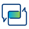 chat icon