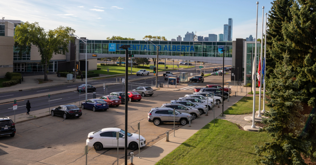 Parking and Transportation