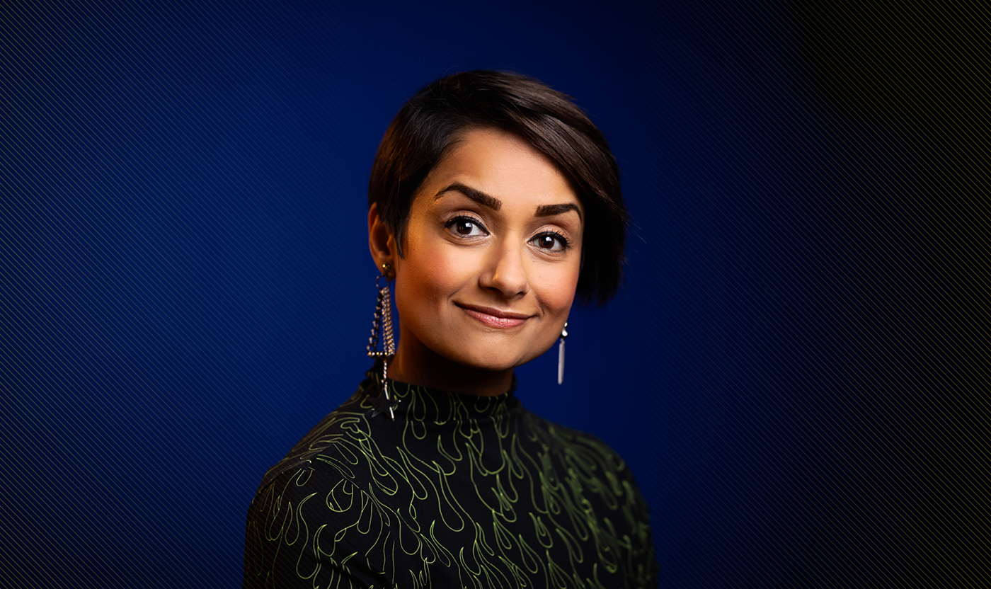 NAIT Celebrates Bean Gill