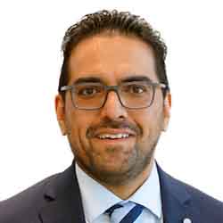 Parveshindera (PS) Sidhu headshot