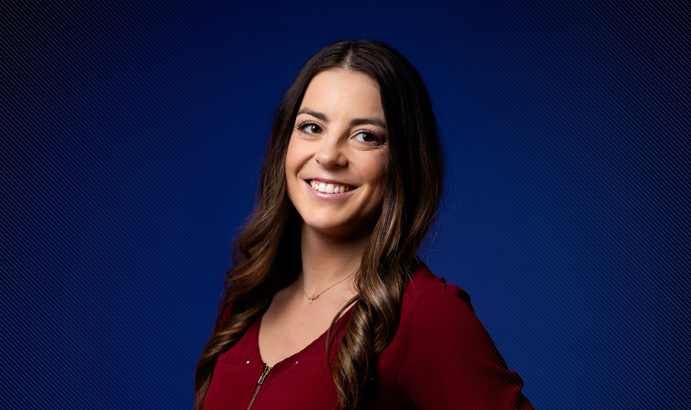 NAIT Celebrates Amy Gerlinsky