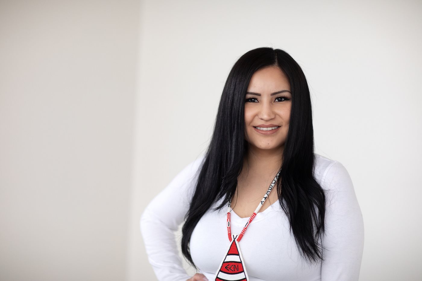 Portrait of Melanie Ward