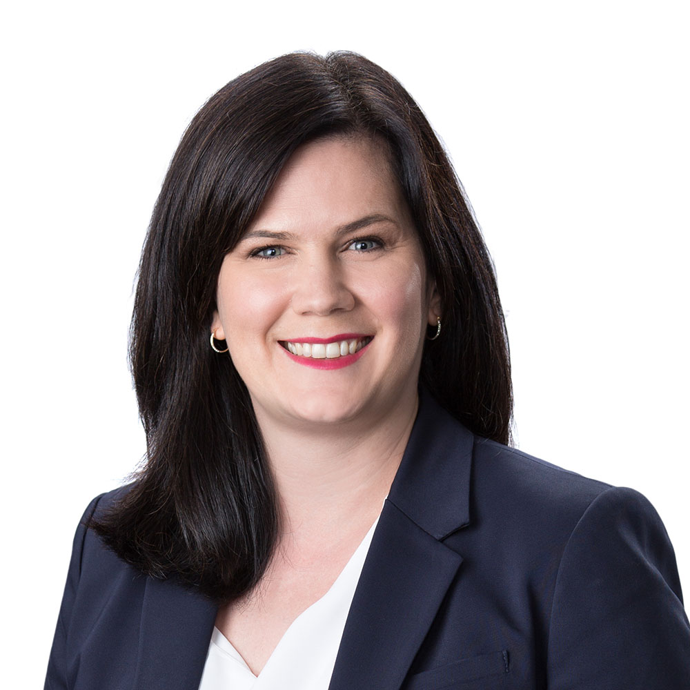 Melanie Bayley Portrait