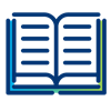 open book icon