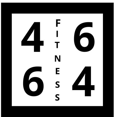 46 64 Fitness