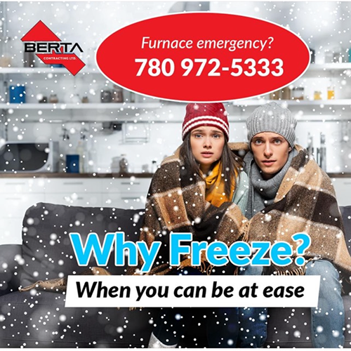 Berta Contracting Ltd.