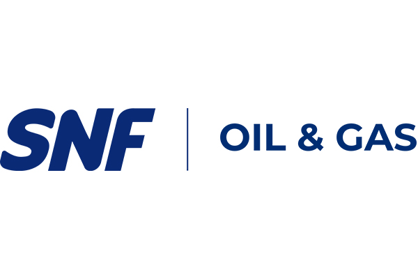 SNF Oil & Gas logo
