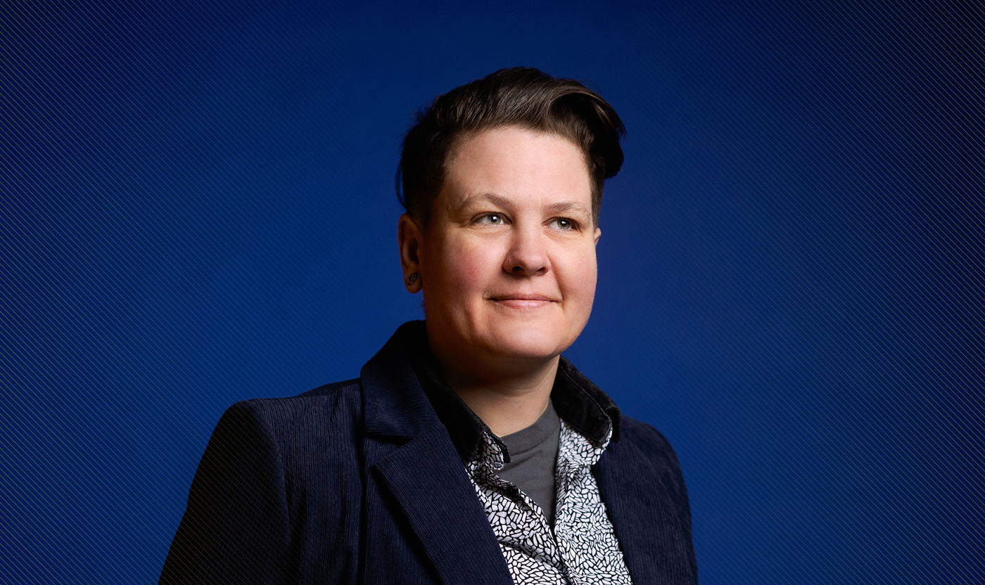 NAIT Celebrates Keeley Prockiw