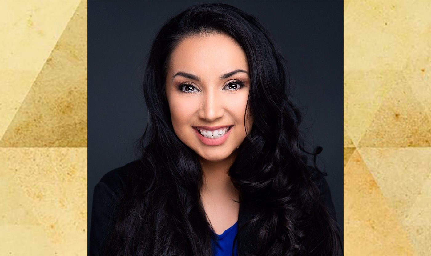 Kelly Orr 2023 Four Directions Bursary Recipient