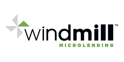 Windmill microlending logo