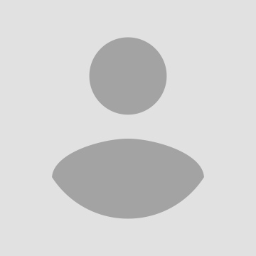 Headshot placeholder