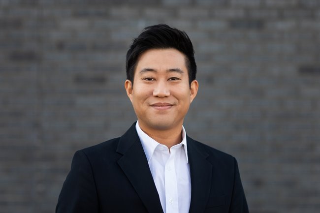 Chris Jeon Event Lead 