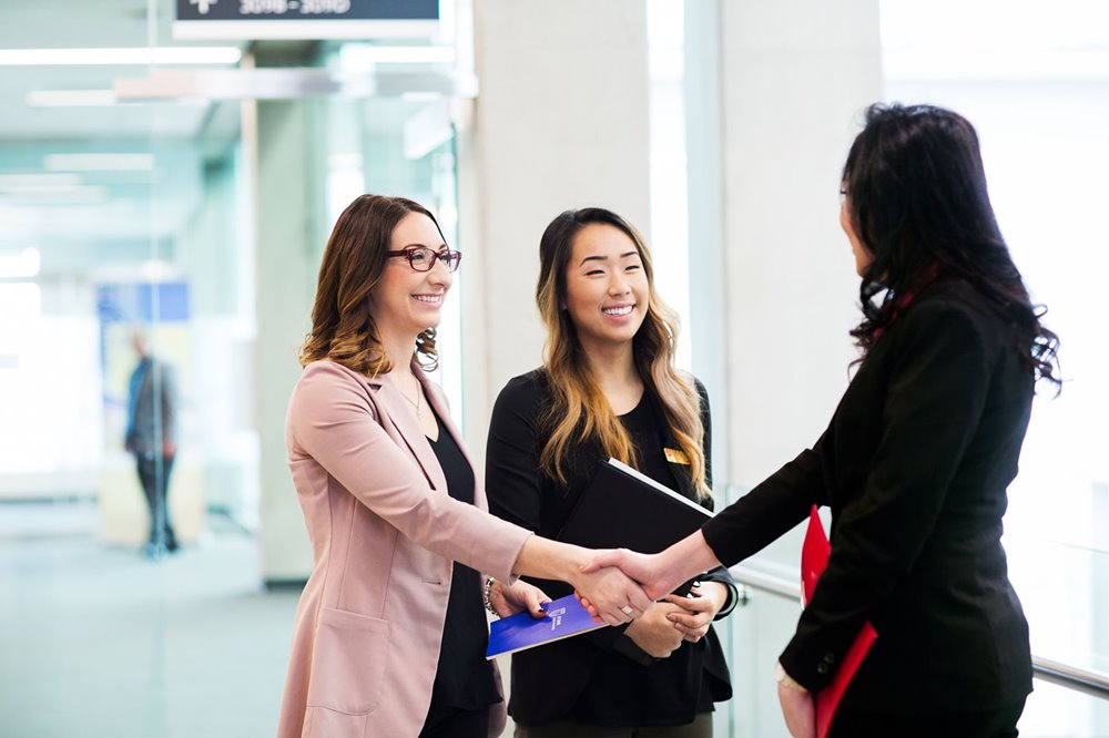 Partnership to boost career skills among NAIT grads