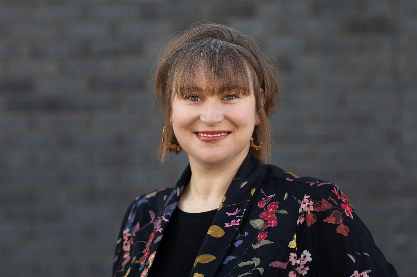 Hannah Whittaker Event Lead