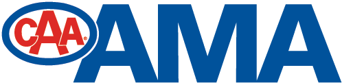 Alberta Motor Association Logo