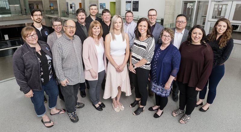 Instructional Excellence Nominees