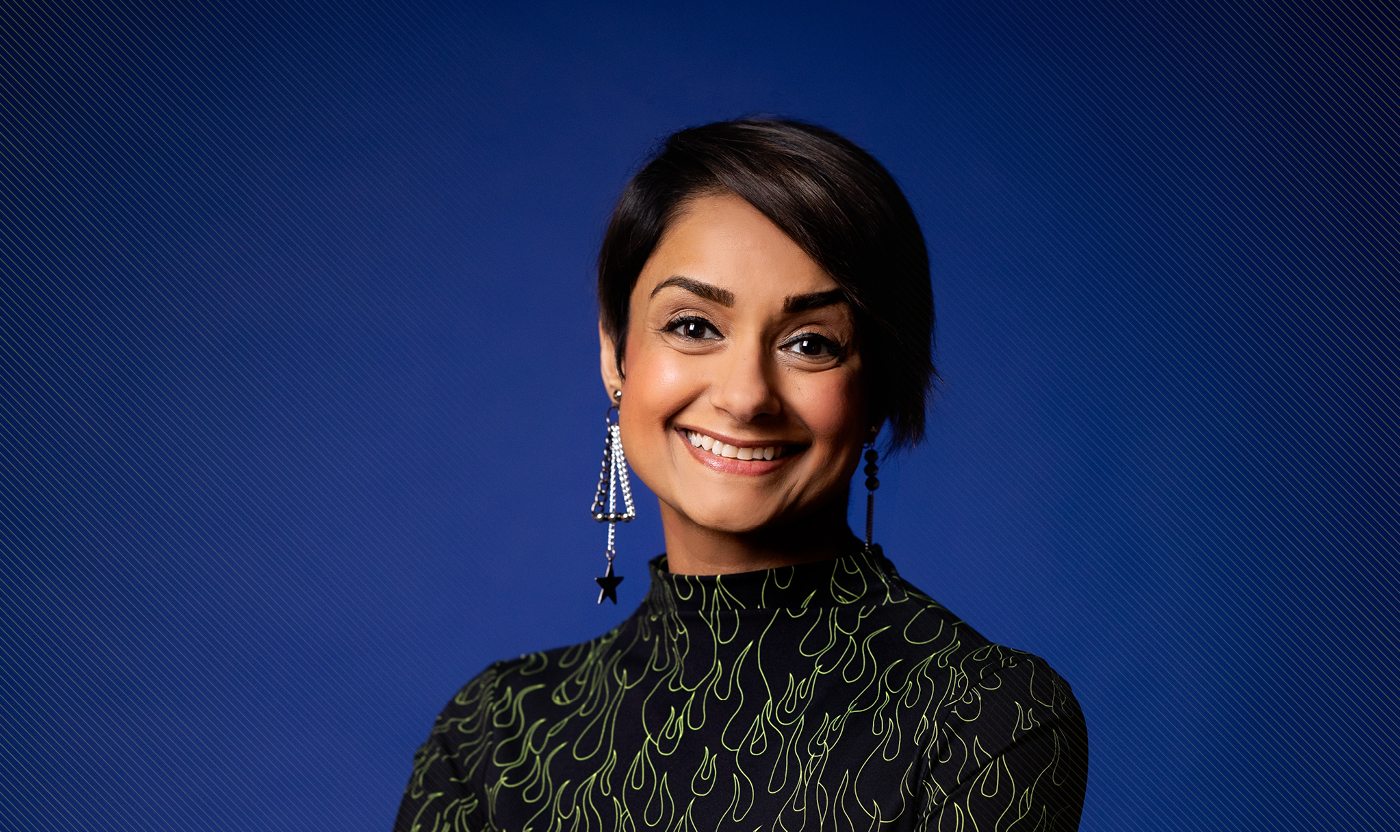 NAIT Celebrates Bean Gill