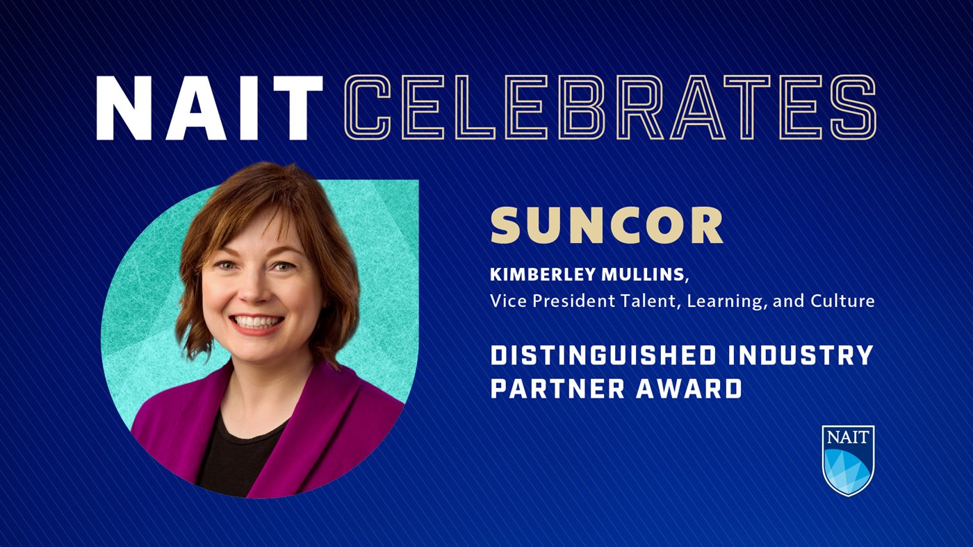 Distinguished Industry Partner Award