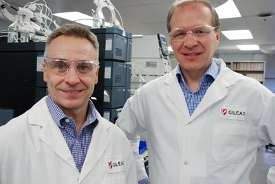 Gilead Sciences Inc.