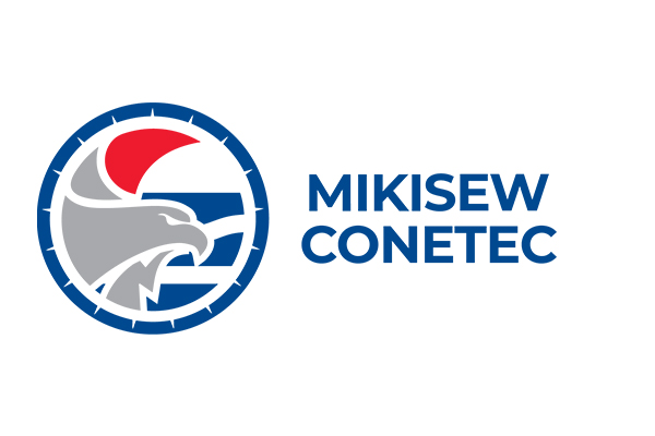 M:ikisew Conetec logo