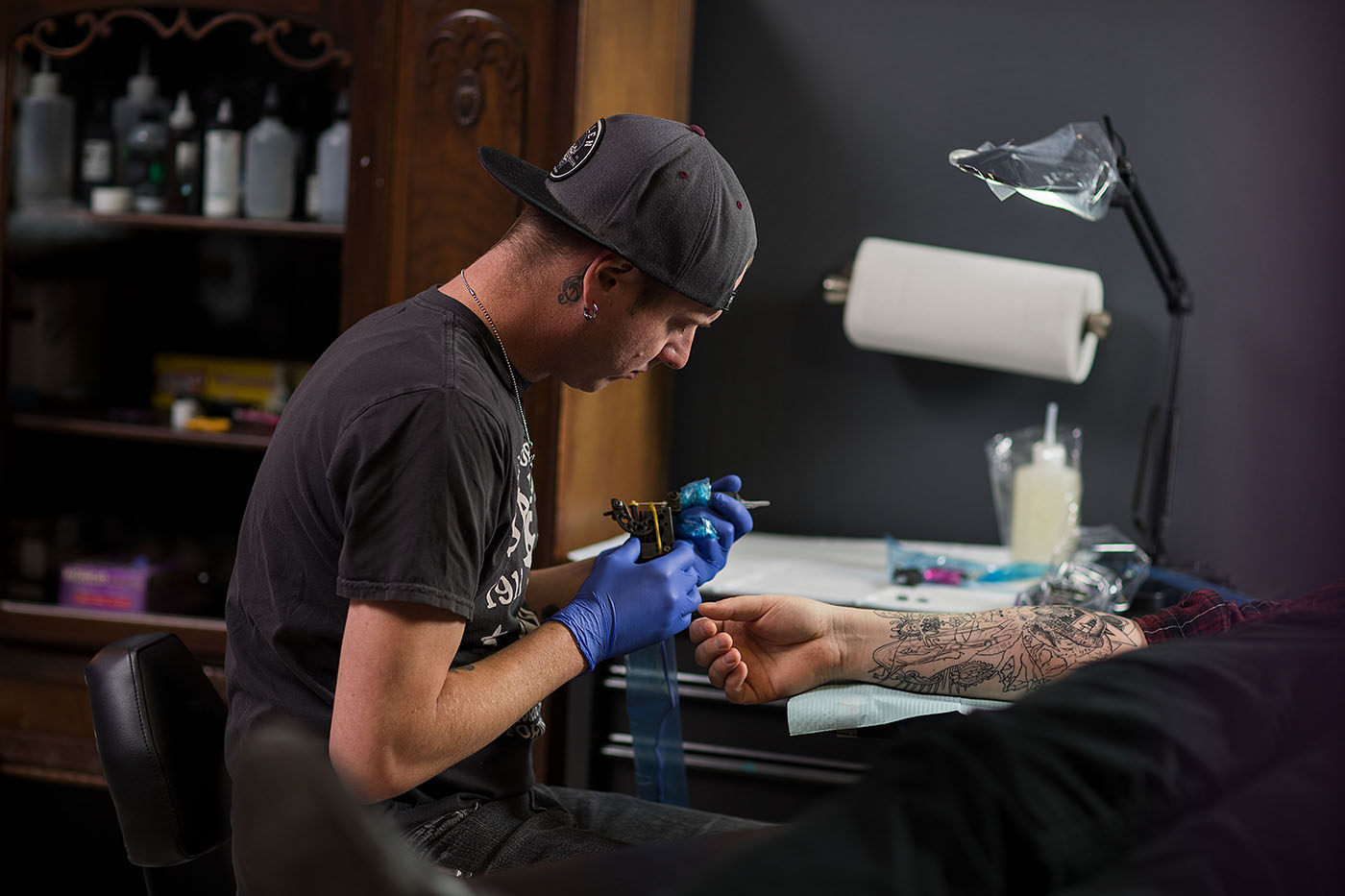 Facebook Share Image Preview