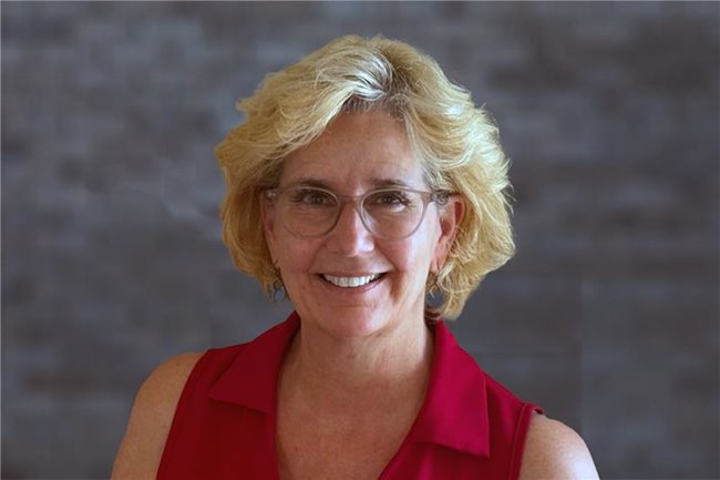 Gloria Booth Events Manager