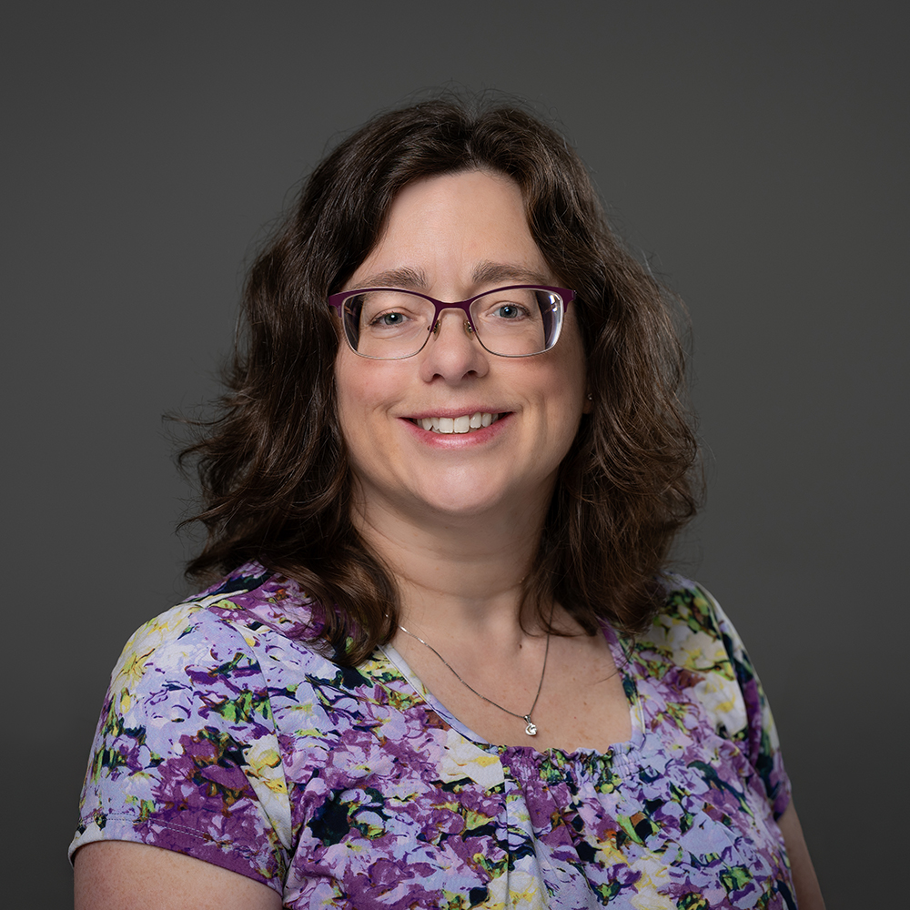 Andrea Klymchuk
