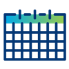 calendar icon