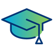 graduate icon
