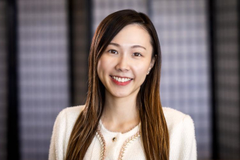 Picture of a team member