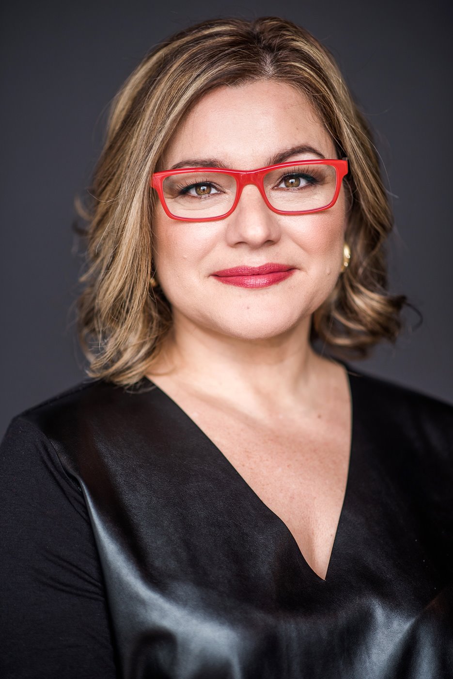 Photo of Milena Santoro