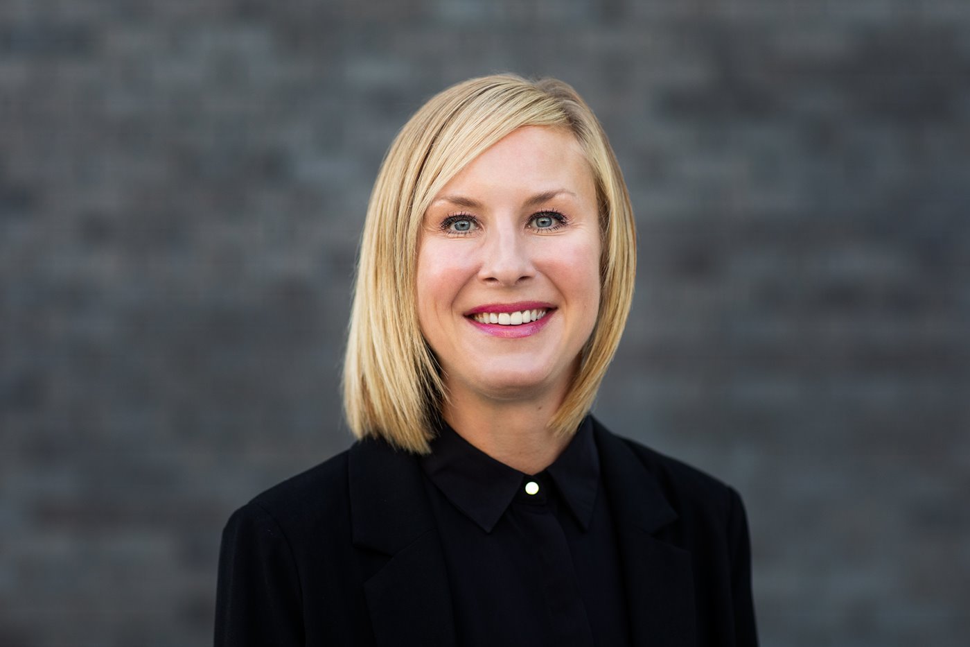 Tracy Waritsky Events Manager