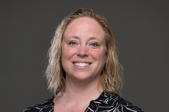 Picture of a team member