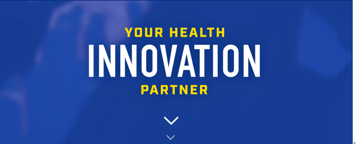 CAMS Innovation Partner